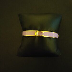 Coach Bracelet with tags